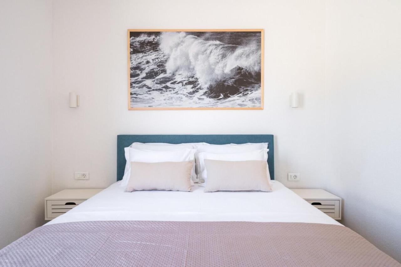Rural House Pikola With Sea View On Vis Island Villa คอมีชา ภายนอก รูปภาพ