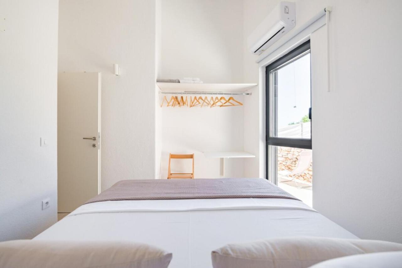 Rural House Pikola With Sea View On Vis Island Villa คอมีชา ภายนอก รูปภาพ